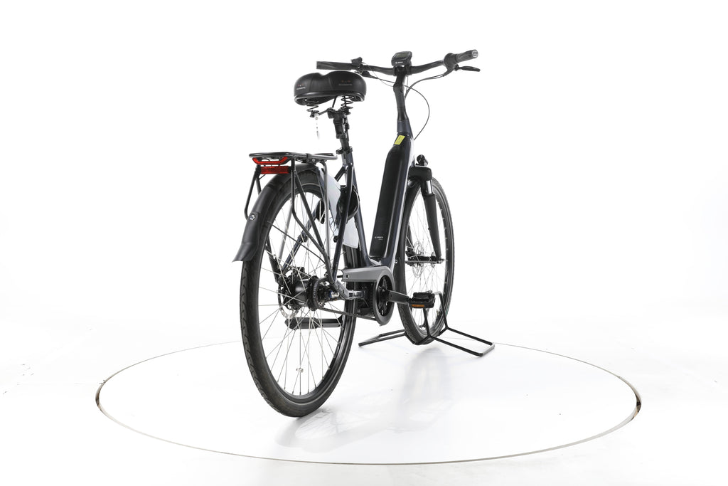 Batavus Finez E-go® Power City E-Bike Tiefeinsteiger - Image 11