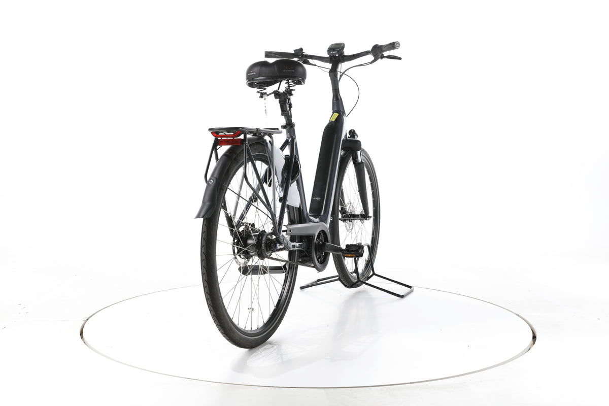 Batavus Finez E-go® Power City E-Bike Tiefeinsteiger - Image 11