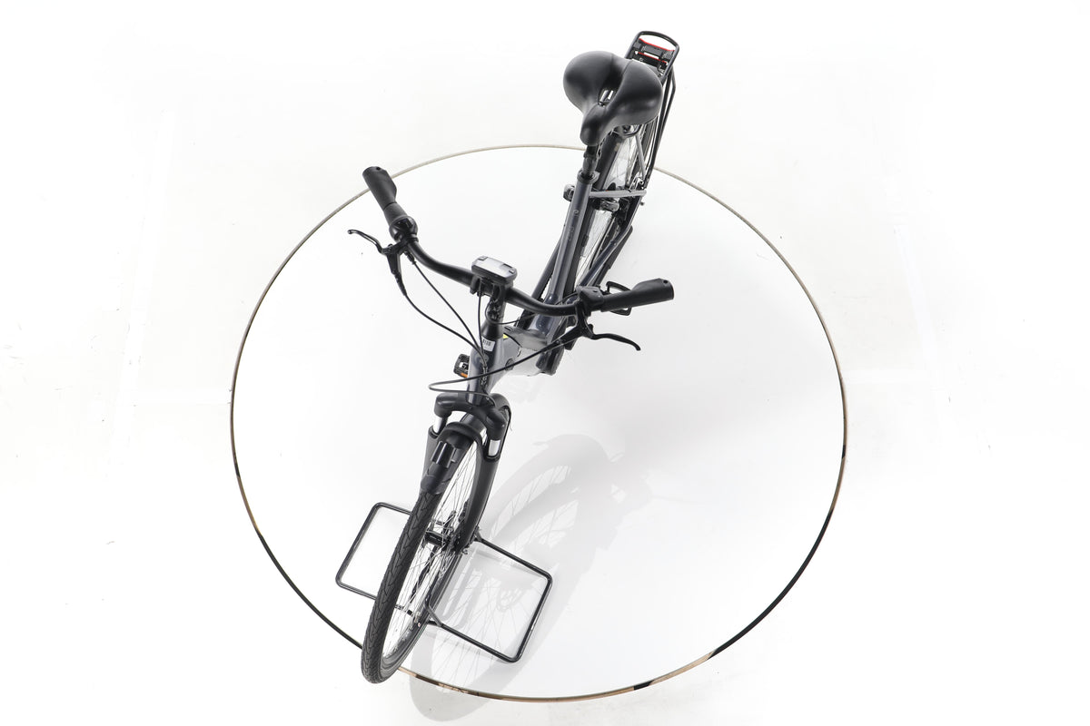 Batavus Finez E-go® Power City E-Bike Tiefeinsteiger - Image 17