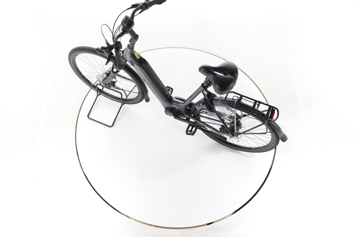 Batavus Finez E-go® Power City E-Bike Tiefeinsteiger - Image 20