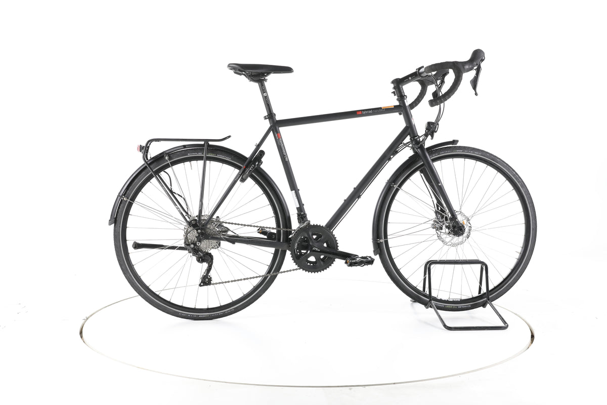 VSF Fahrradmanufaktur FM T Randonneur Lite Fahrrad City & Trekking - Image 1
