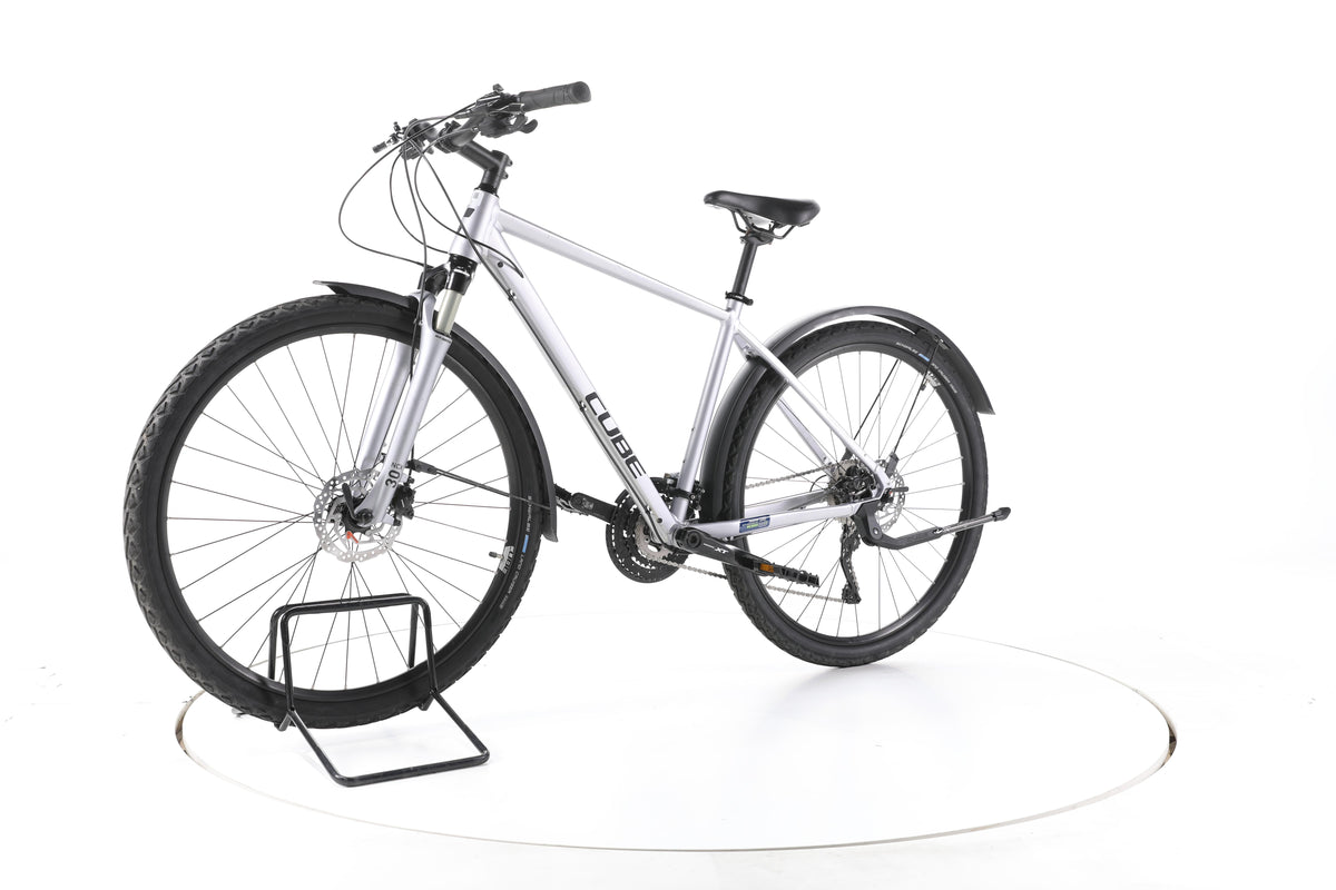 Cube Nature EXC Fahrrad City & Trekking - Image 6