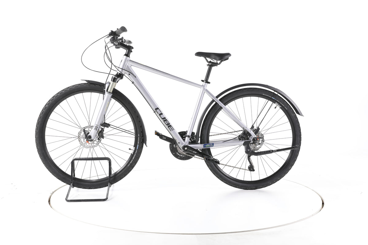 Cube Nature EXC Fahrrad City & Trekking - Image 7