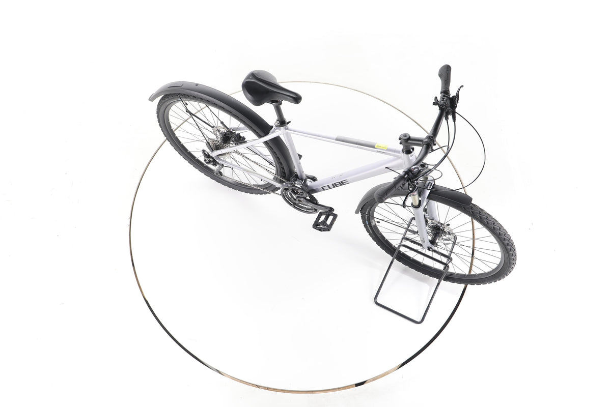 Cube Nature EXC Fahrrad City & Trekking - Image 14