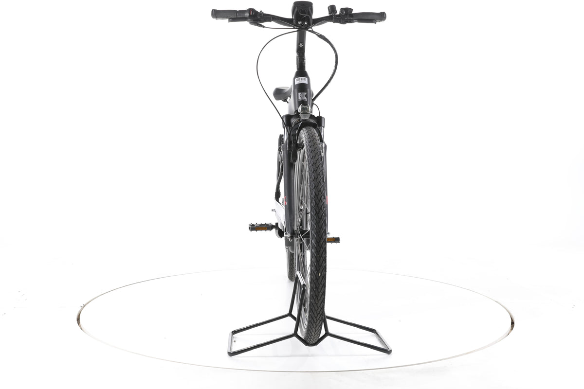 Kettler Quadriga P5 RT City E-Bike - Image 4