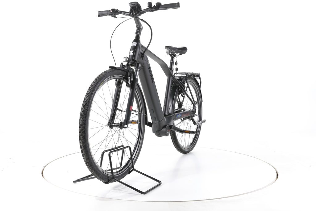 Kettler Quadriga P5 RT City E-Bike - Image 5