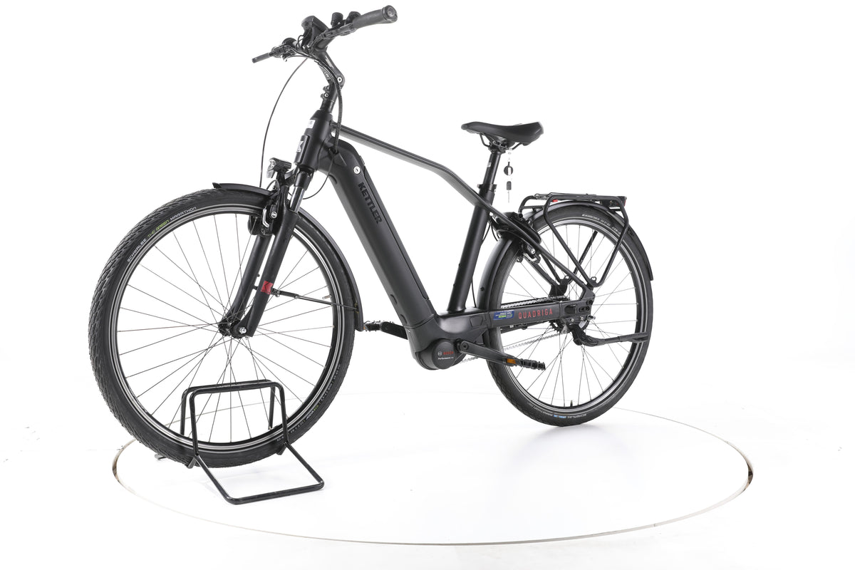 Kettler Quadriga P5 RT City E-Bike - Image 6