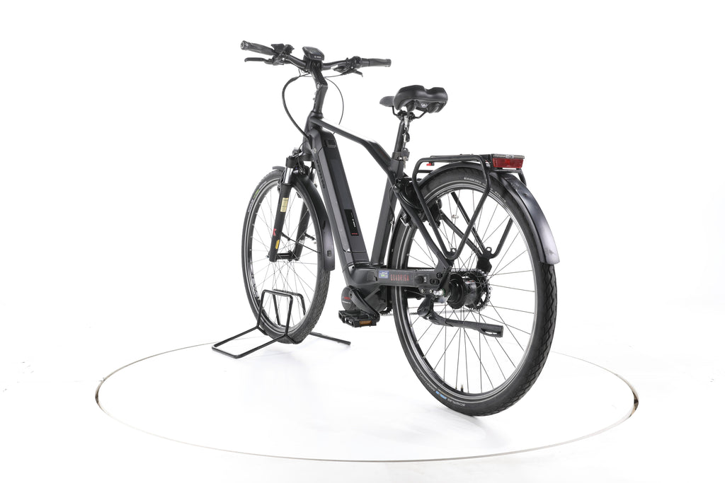 Kettler Quadriga P5 RT City E-Bike - Image 9
