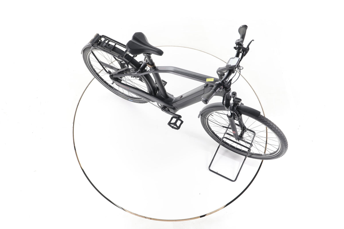 Kettler Quadriga P5 RT City E-Bike - Image 14