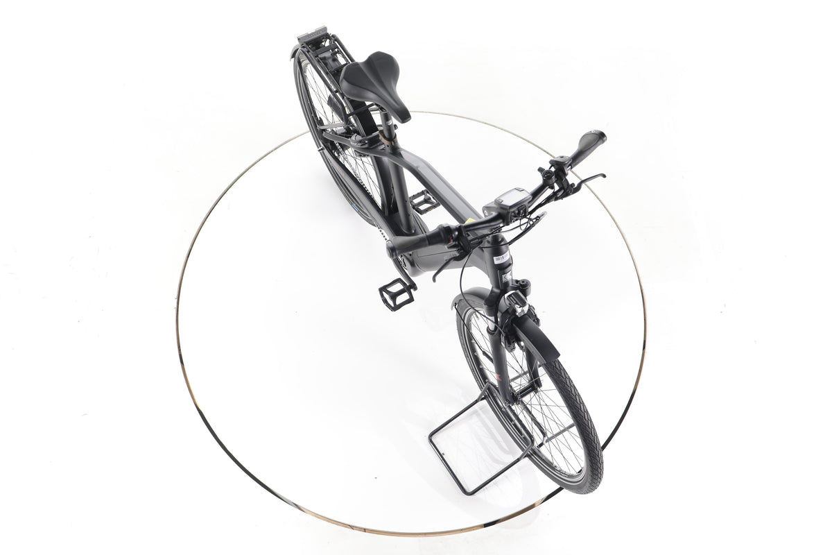 Kettler Quadriga P5 RT City E-Bike - Image 15