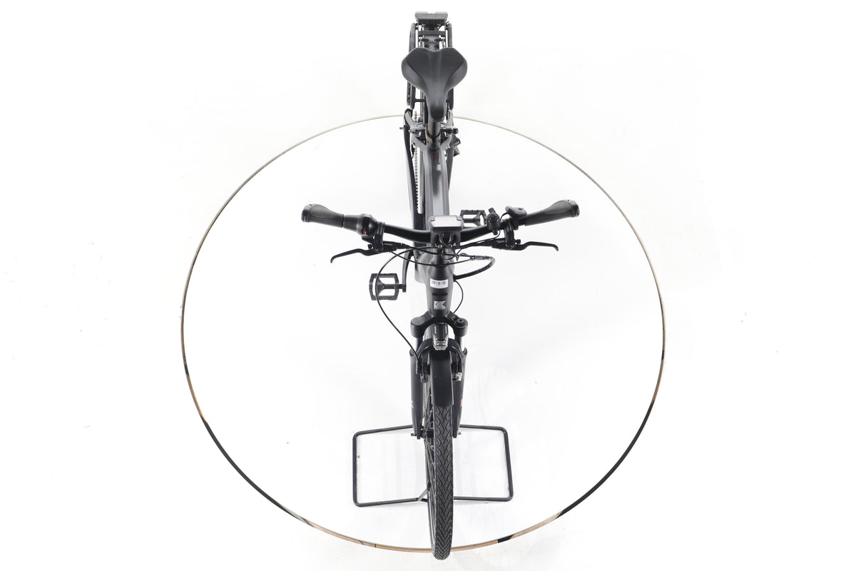 Kettler Quadriga P5 RT City E-Bike - Image 16