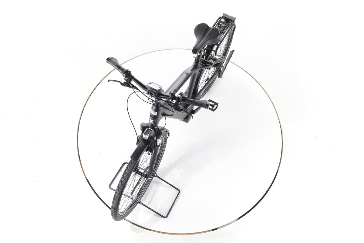 Kettler Quadriga P5 RT City E-Bike - Image 17