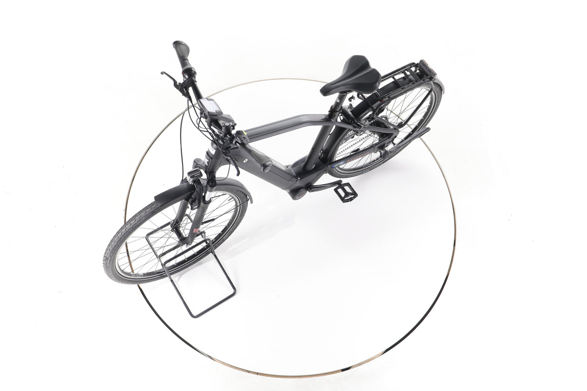 Kettler Quadriga P5 RT City E-Bike - Image 18