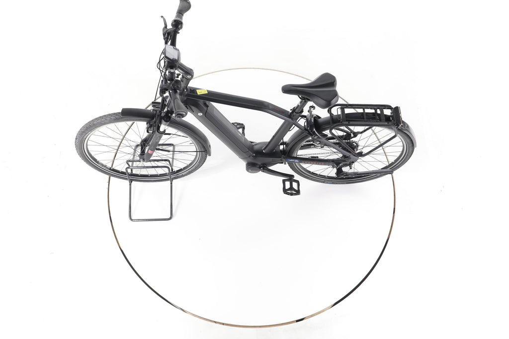 Kettler Quadriga P5 RT City E-Bike - Image 19