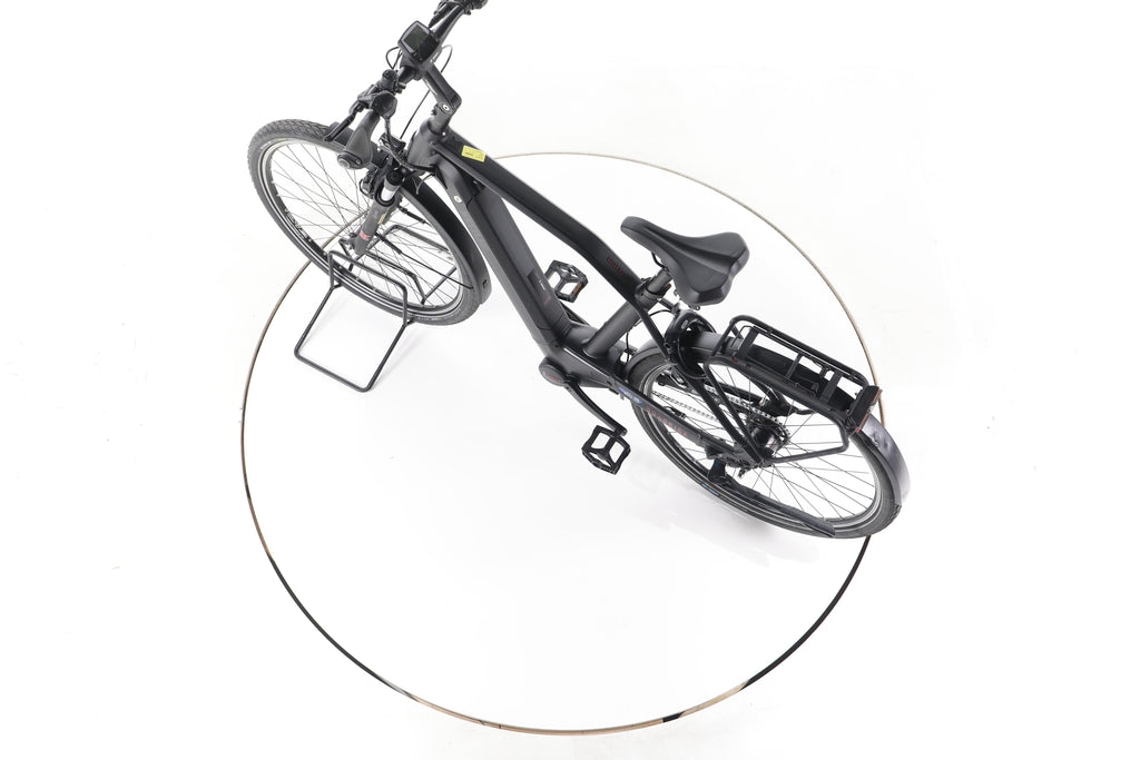 Kettler Quadriga P5 RT City E-Bike - Image 20