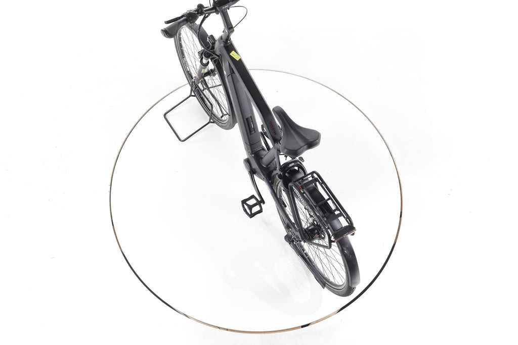 Kettler Quadriga P5 RT City E-Bike - Image 21