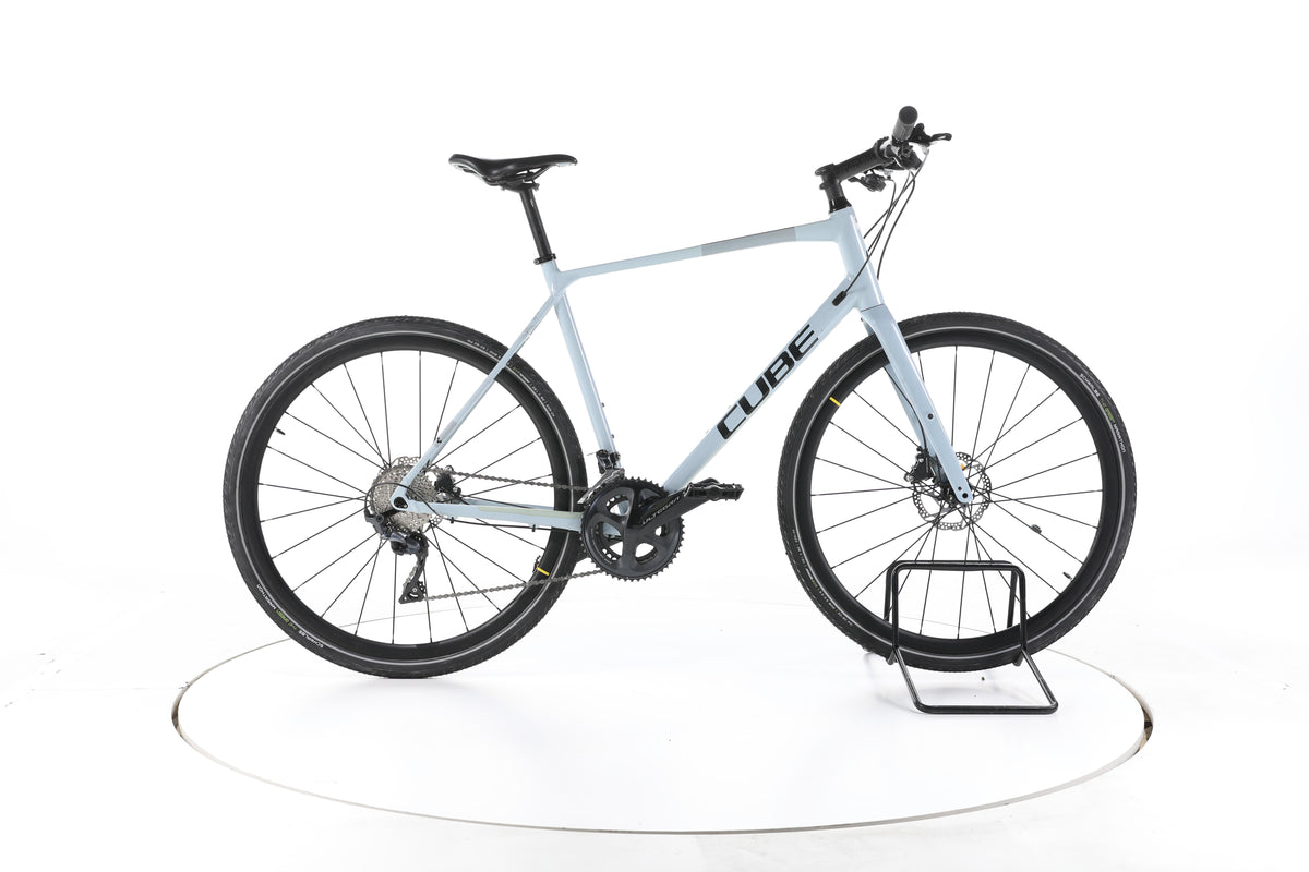 Cube Nulane SLX Fahrrad Hardtail - Image 1