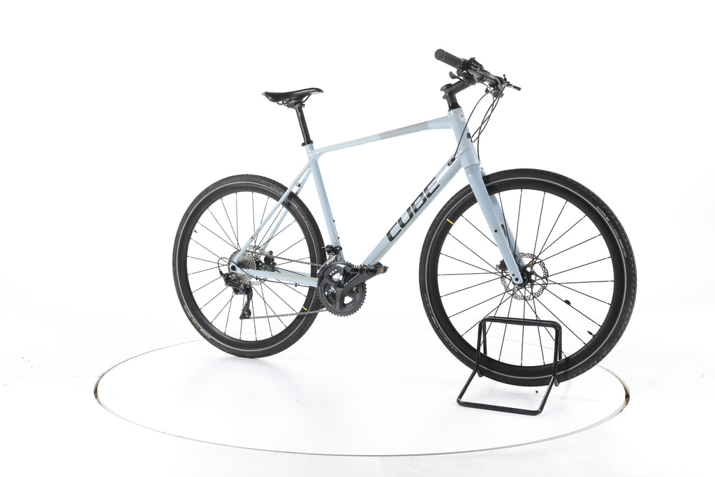 Cube Nulane SLX Fahrrad Hardtail - Image 2