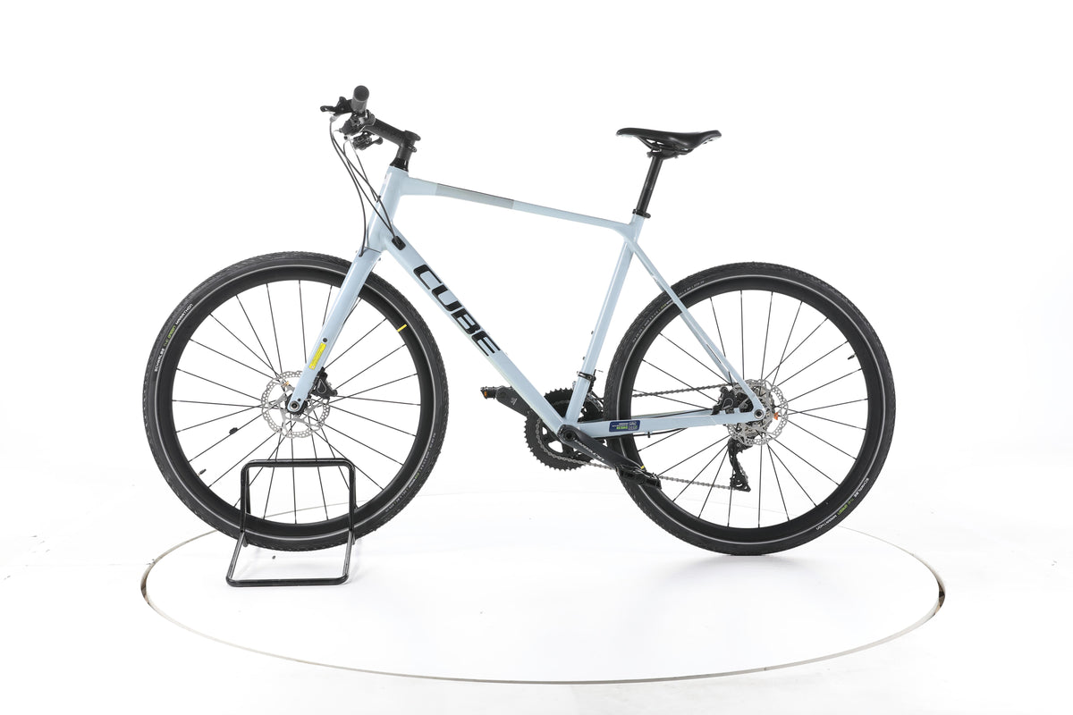 Cube Nulane SLX Fahrrad Hardtail - Image 7