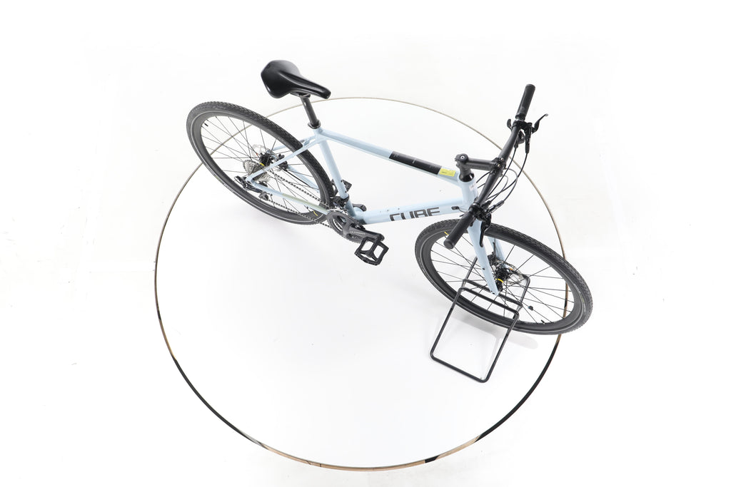 Cube Nulane SLX Fahrrad Hardtail - Image 14