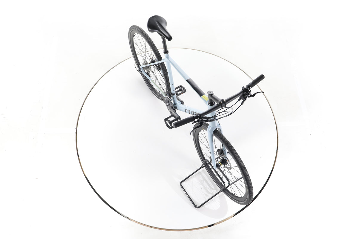 Cube Nulane SLX Fahrrad Hardtail - Image 15