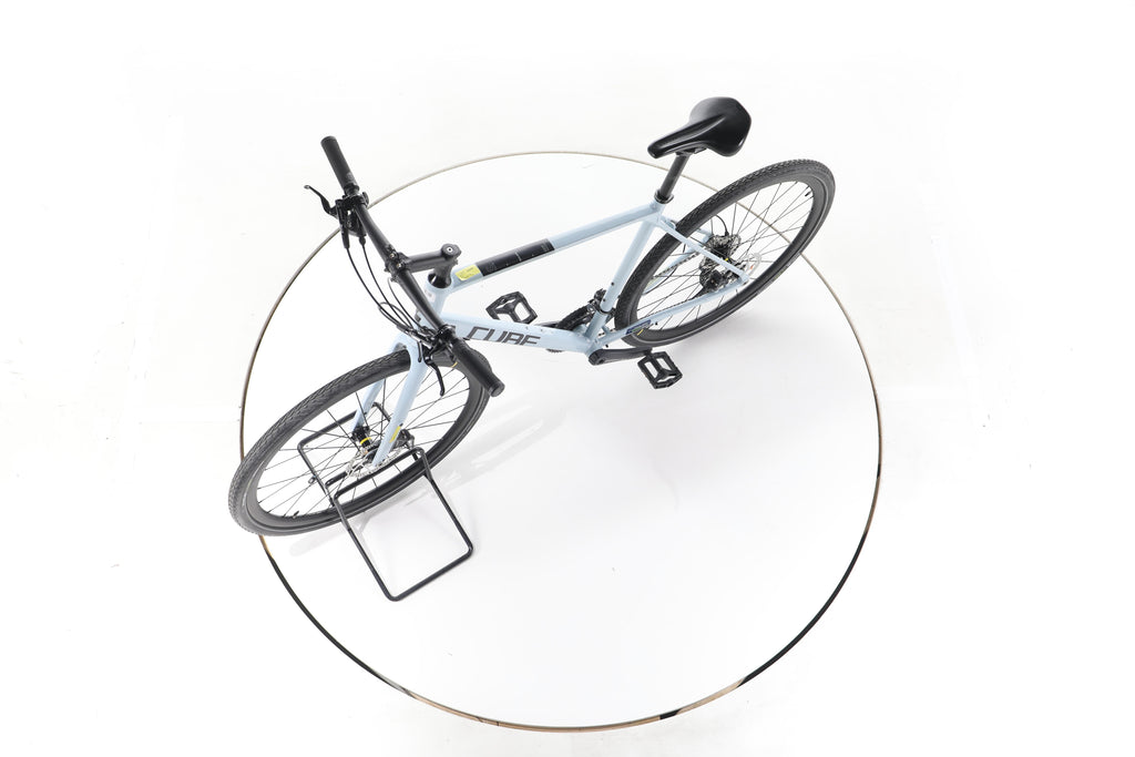 Cube Nulane SLX Fahrrad Hardtail - Image 18