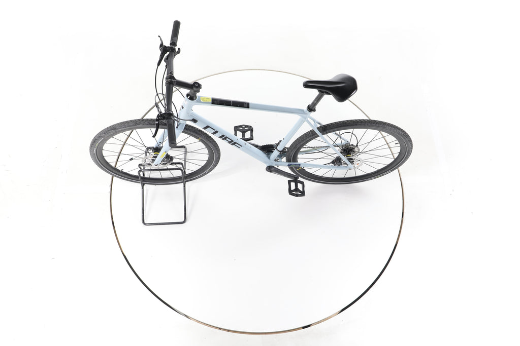 Cube Nulane SLX Fahrrad Hardtail - Image 19