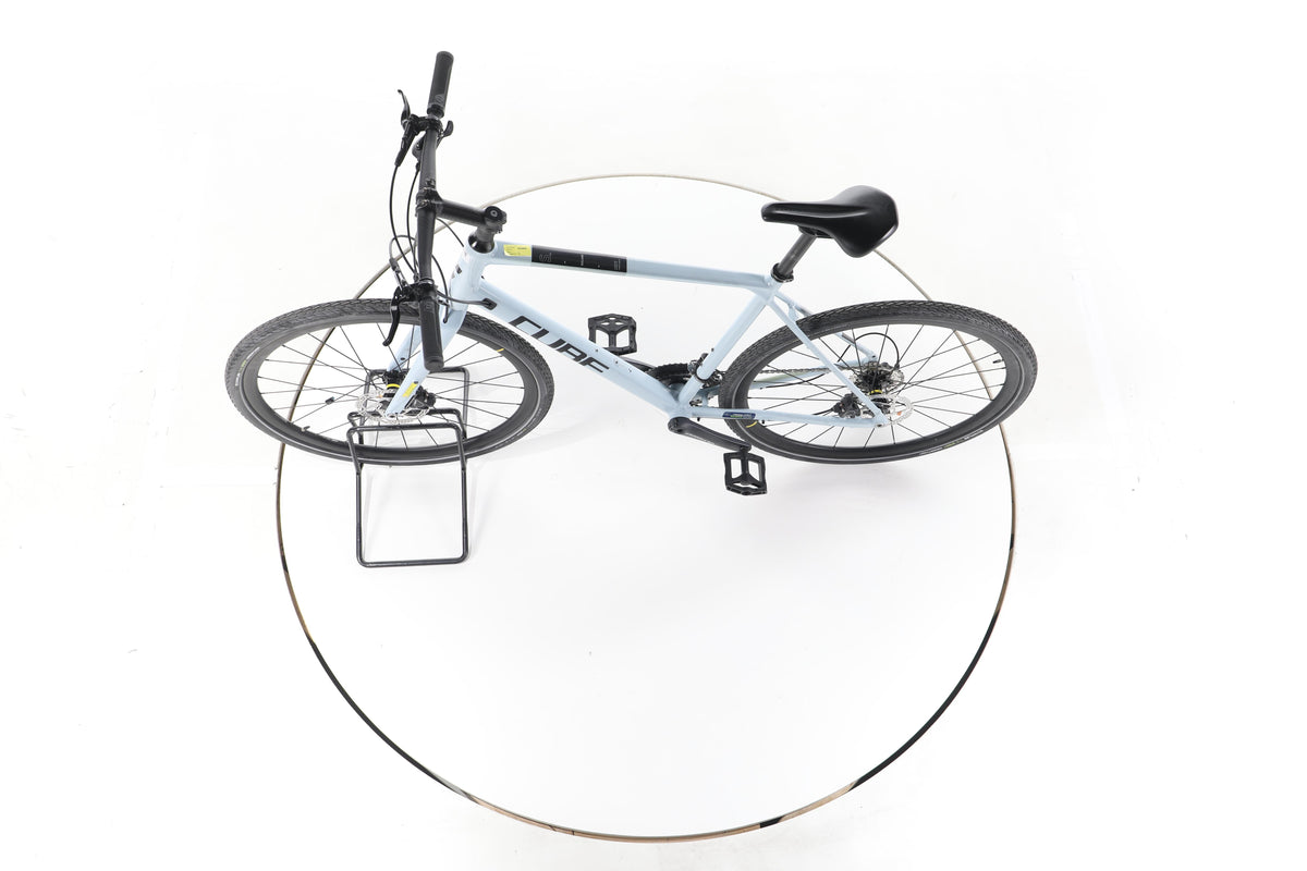 Cube Nulane SLX Fahrrad Hardtail - Image 19