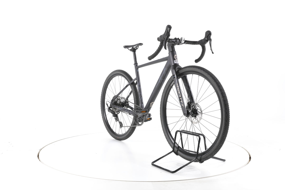 Scott Speedster Gravel 30 Gravelbike 2026 - Image 3
