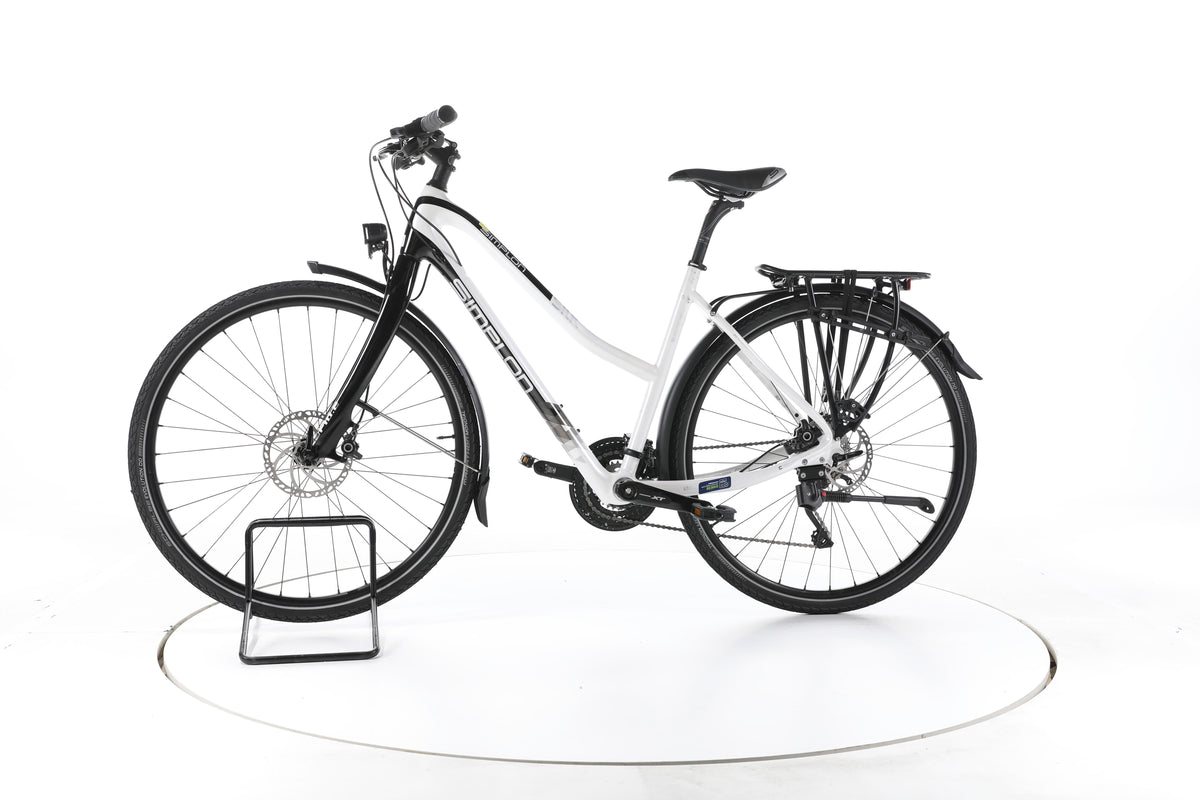 Simplon Silk Fahrrad City & Trekking - Image 7