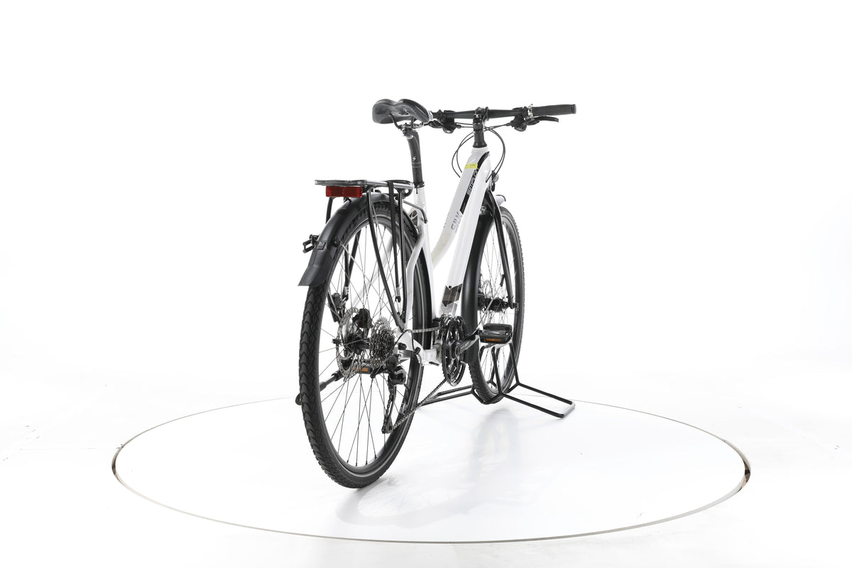 Simplon Silk Fahrrad City & Trekking - Image 11