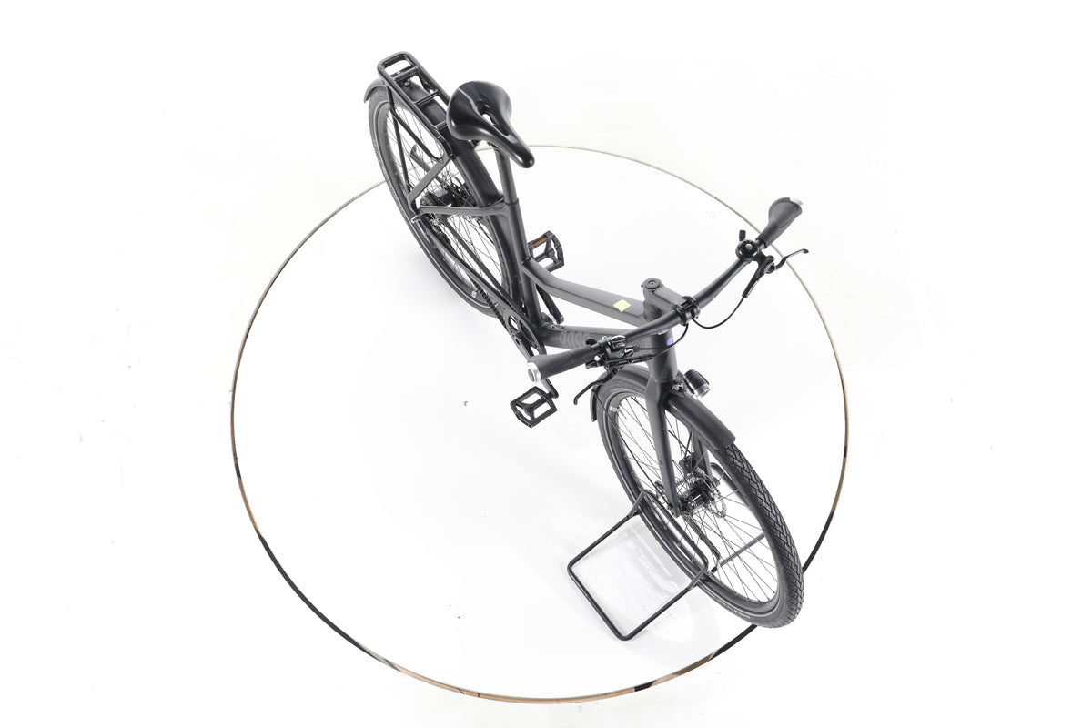Rose Black Lava 1 Fahrrad City & Trekking - Image 15
