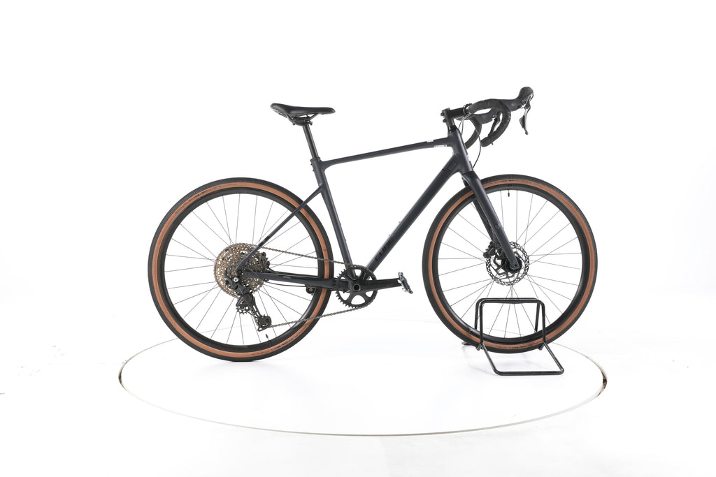 Cube Nuroad Pro Gravelbike 2025 - Image 1