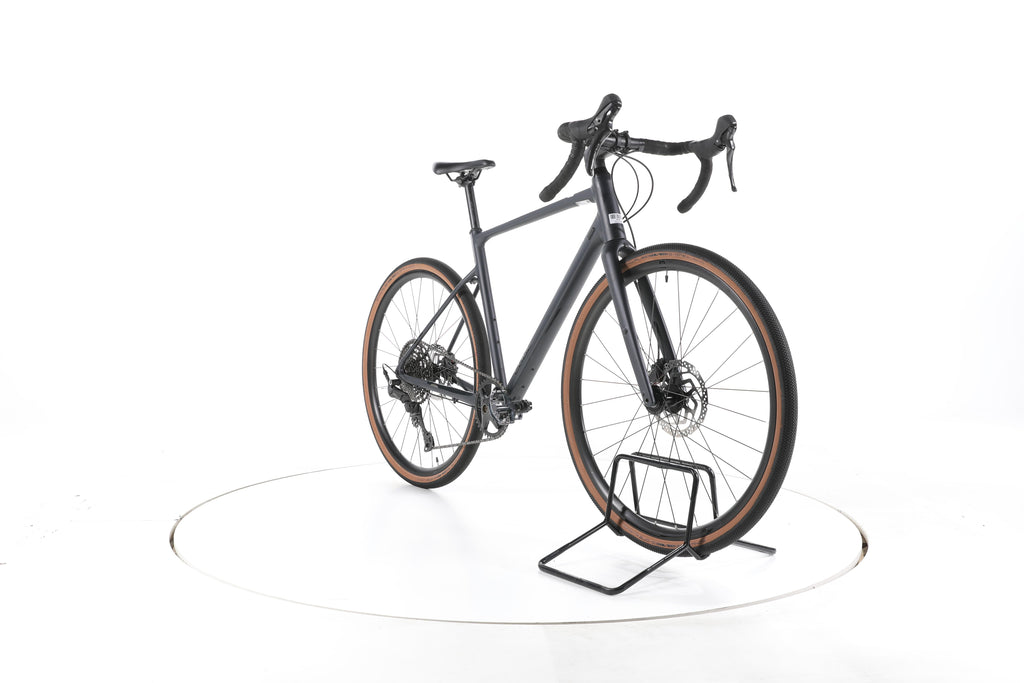 Cube Nuroad Pro Gravelbike 2025 - Image 3