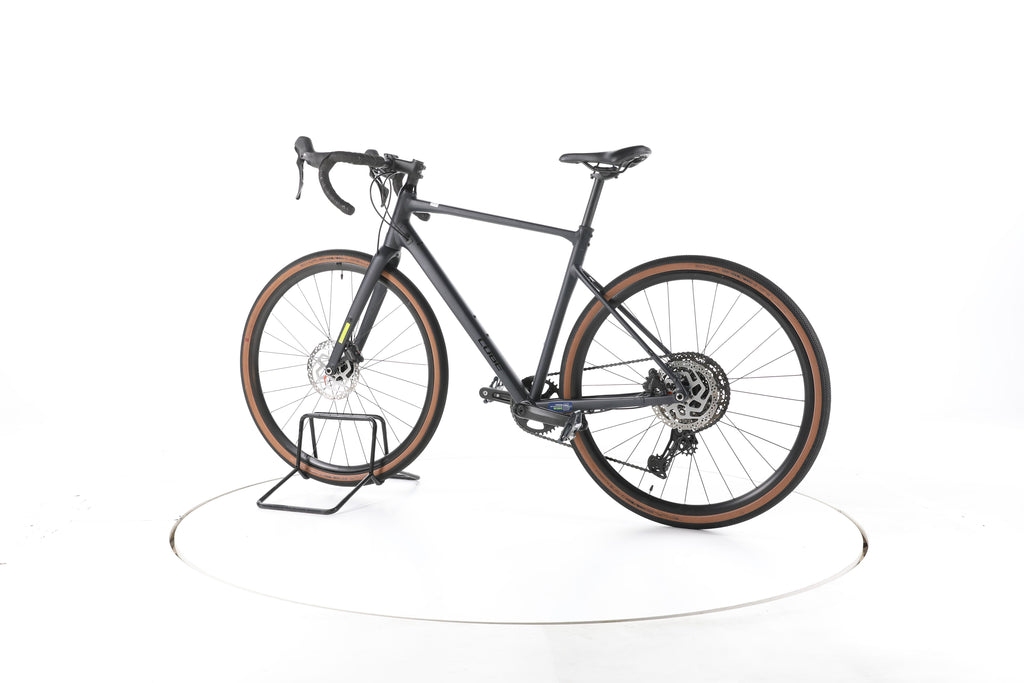 Cube Nuroad Pro Gravelbike 2025 - Image 8