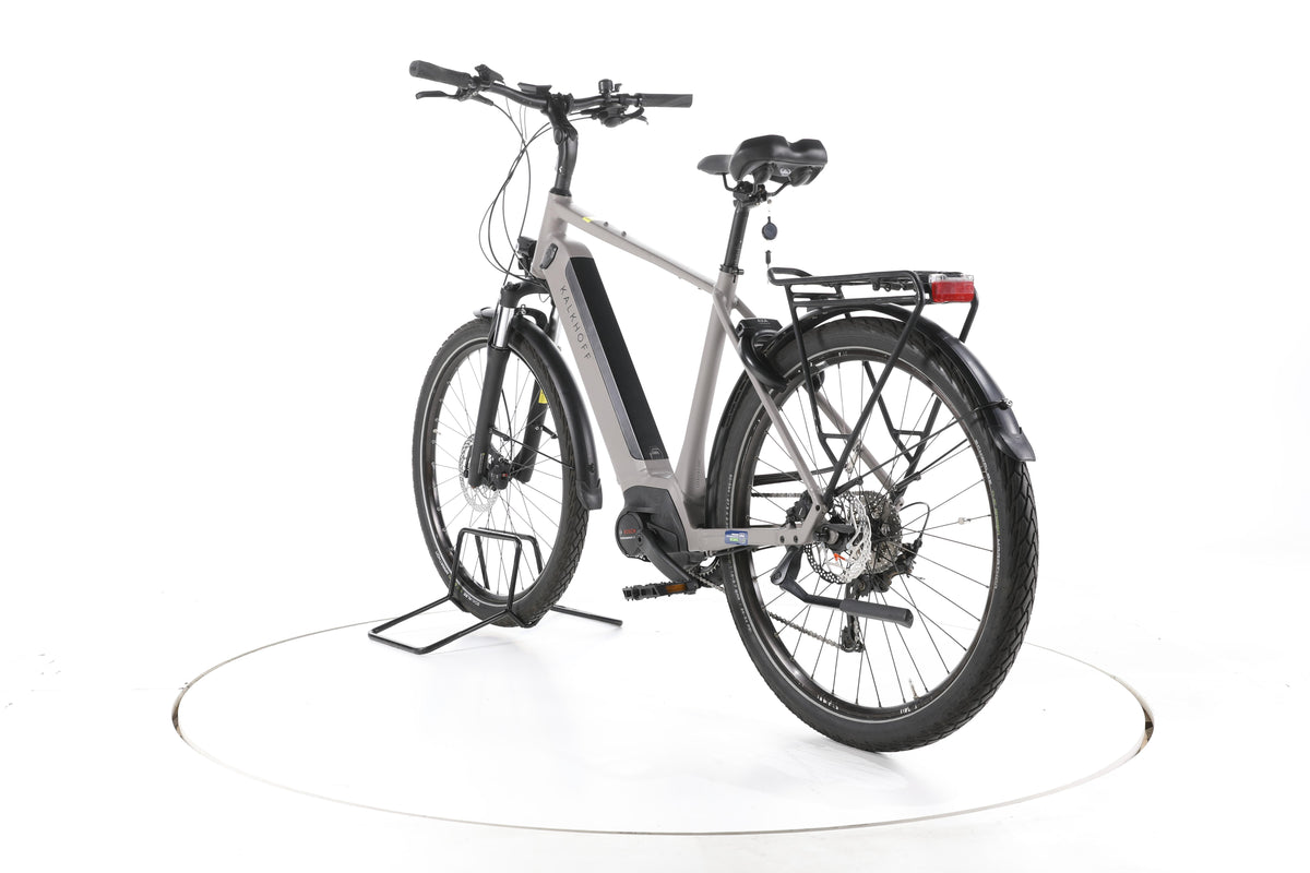 Kalkhoff Entice 3.B Move Trekking E-Bike - Image 9
