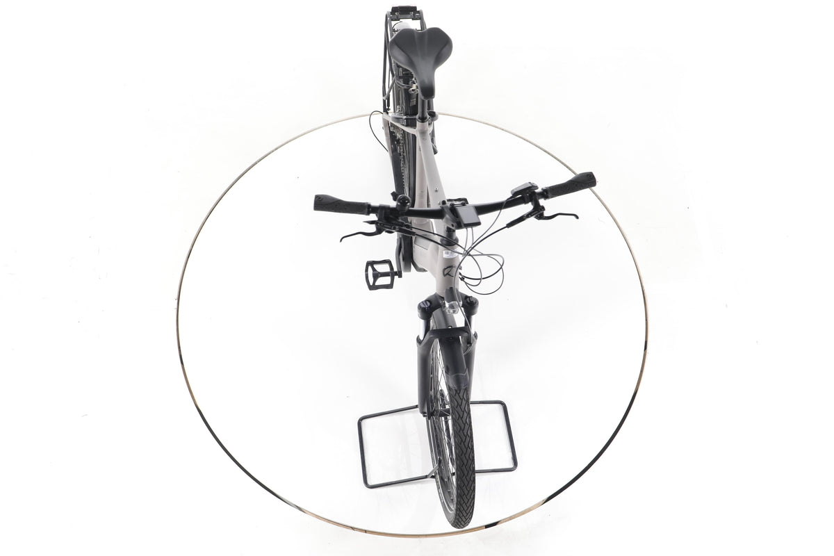 Kalkhoff Entice 3.B Move Trekking E-Bike - Image 16