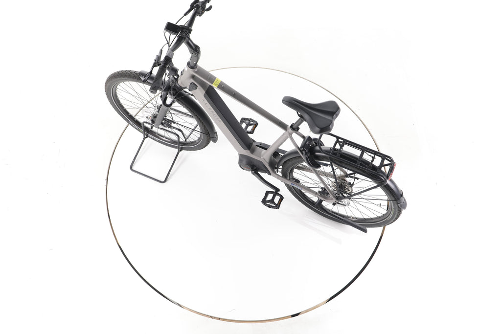Kalkhoff Entice 3.B Move Trekking E-Bike - Image 20