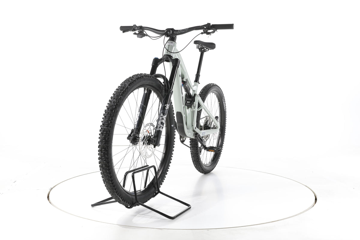 Focus Jam 6.9 Fahrrad Fully - Image 5