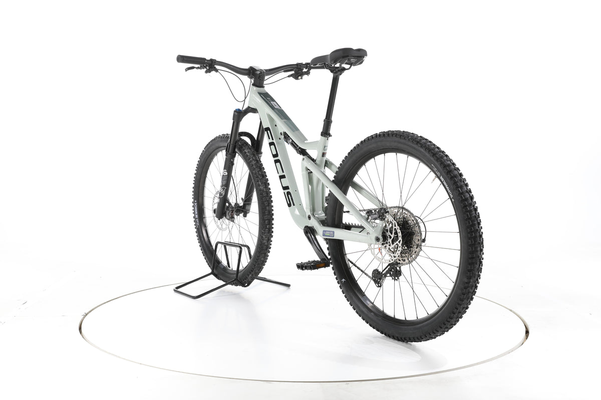 Focus Jam 6.9 Fahrrad Fully - Image 9