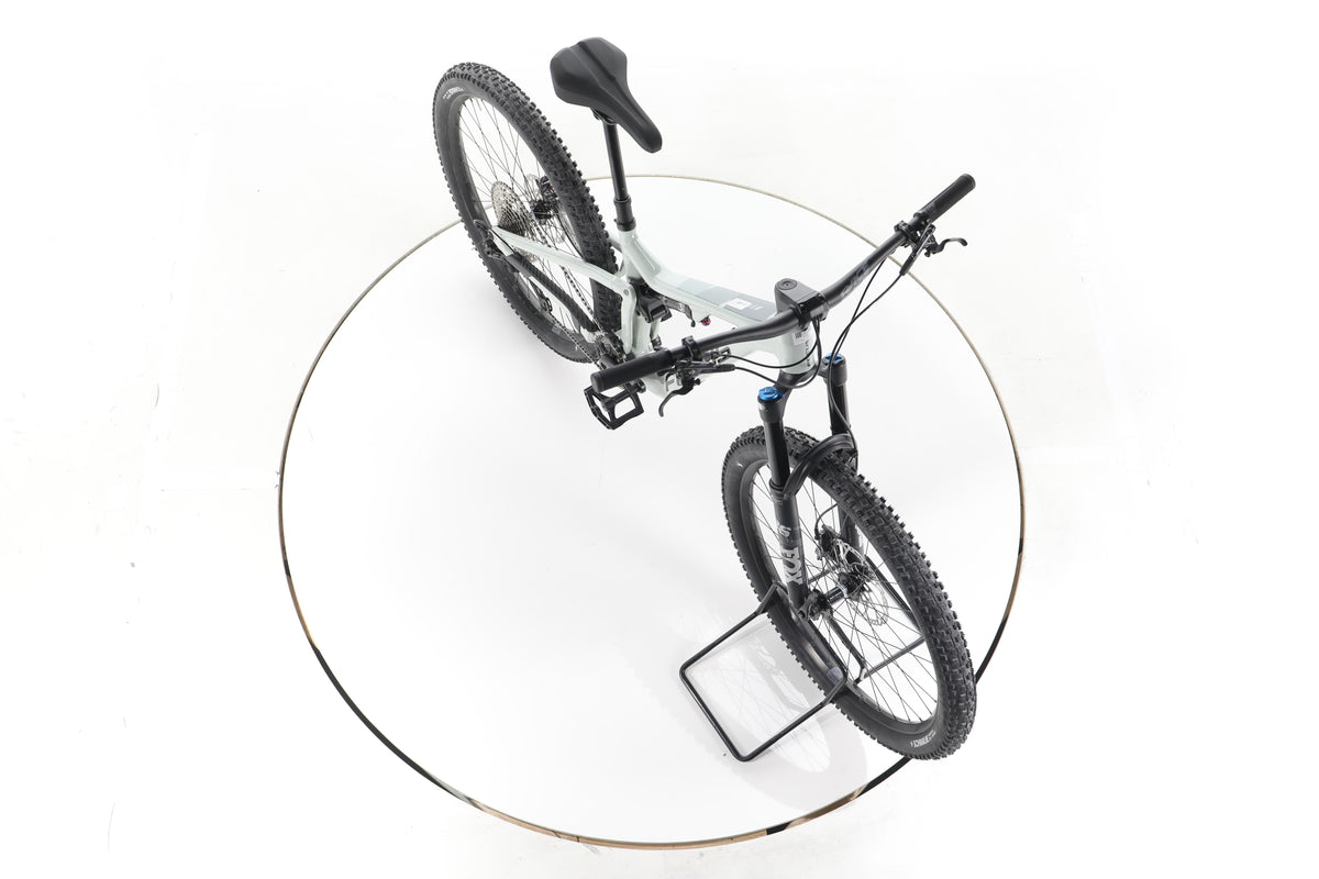 Focus Jam 6.9 Fahrrad Fully - Image 15