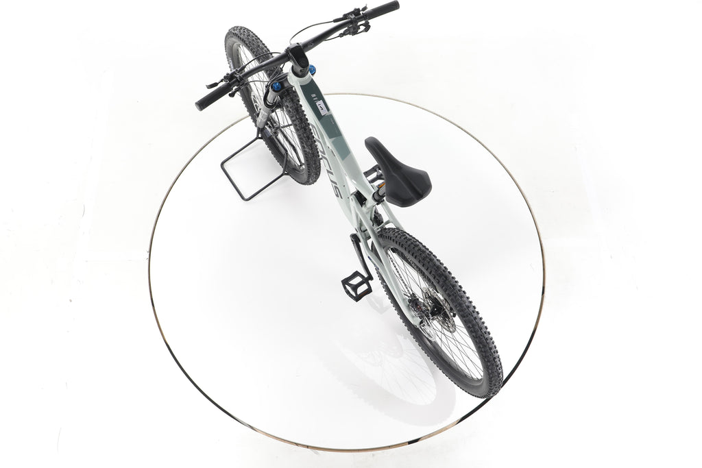 Focus Jam 6.9 Fahrrad Fully - Image 21