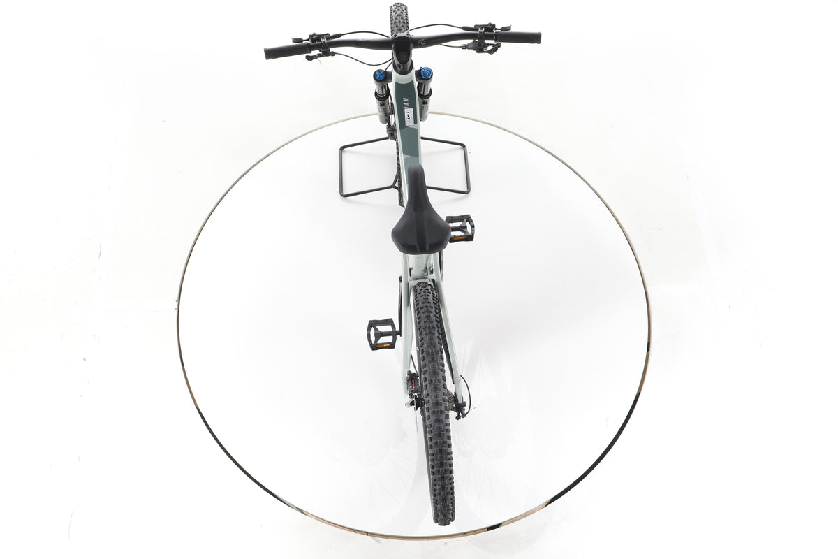 Focus Jam 6.9 Fahrrad Fully - Image 22