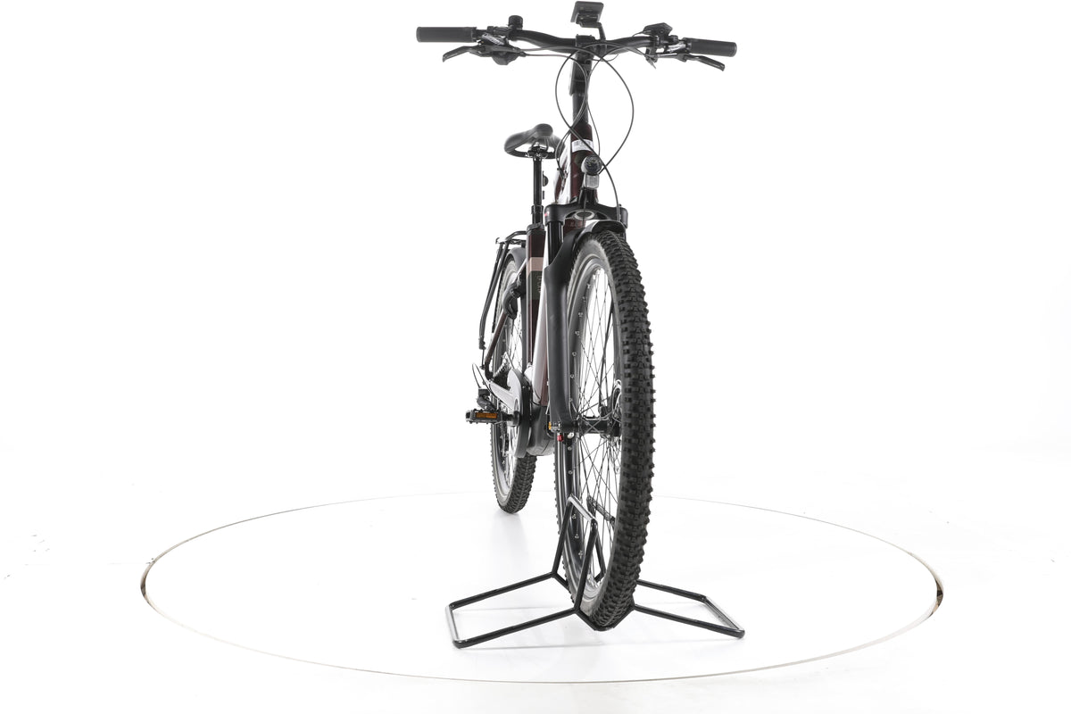 Bergamont E-Horizon SUV 6 Trekking E-Bike Tiefeinsteiger - Image 4