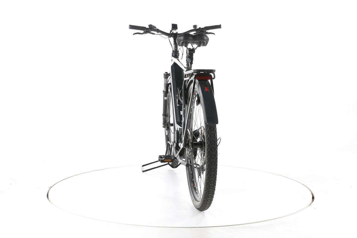 Cube Kathmandu Hybrid Trekking E-Bike - Image 10