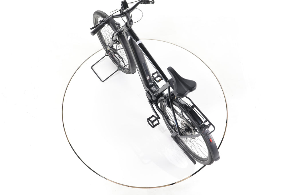 Cube Kathmandu Hybrid Trekking E-Bike - Image 21