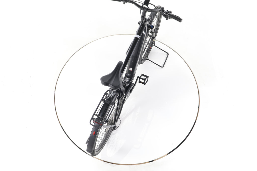 Cube Kathmandu Hybrid Trekking E-Bike - Image 23