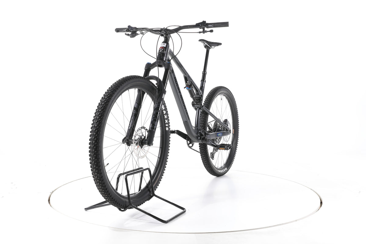 Rocky Mountain Element 50 Fahrrad Fully - Image 5