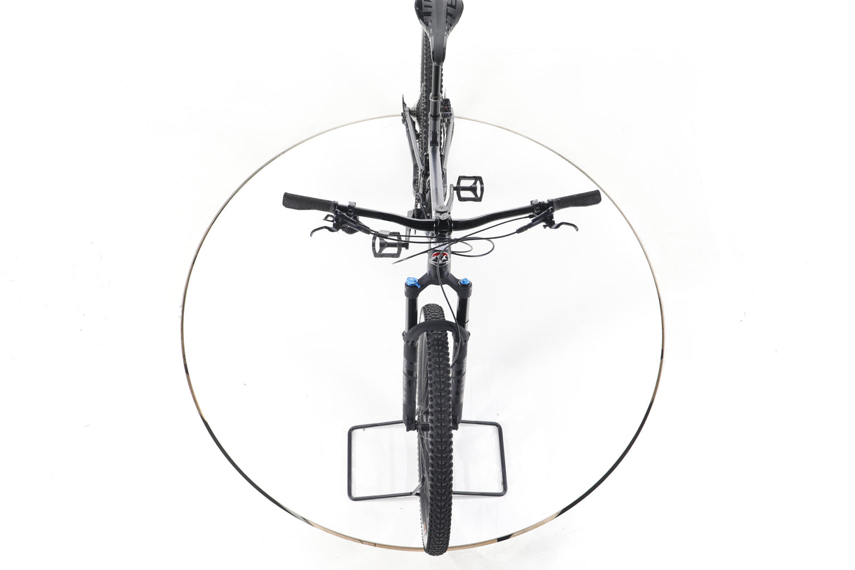 Rocky Mountain Element 50 Fahrrad Fully - Image 16
