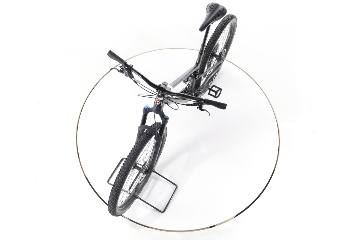 Rocky Mountain Element 50 Fahrrad Fully - Image 17